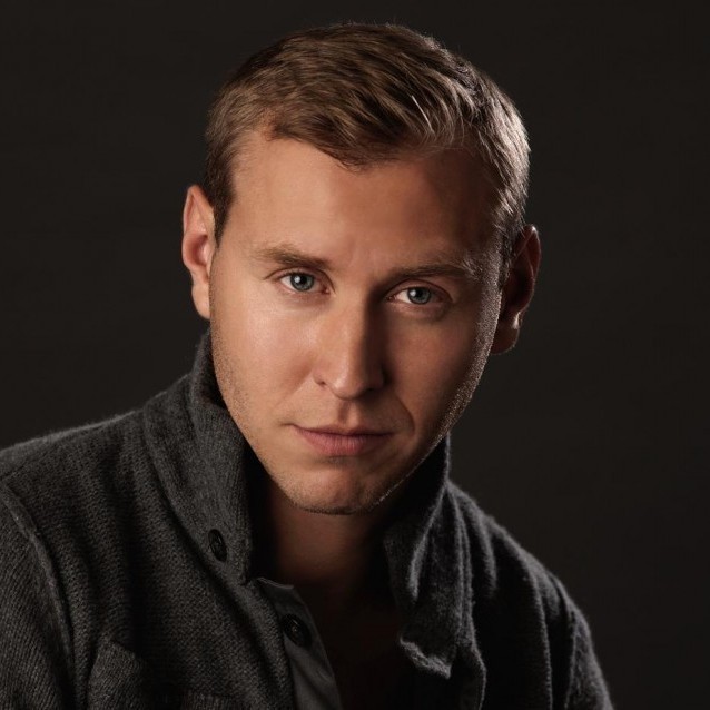 Тарабукин Михаил Александрович. С днём рождения!