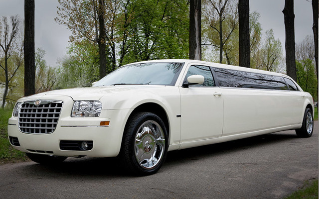 Интересные факты о лимузинах