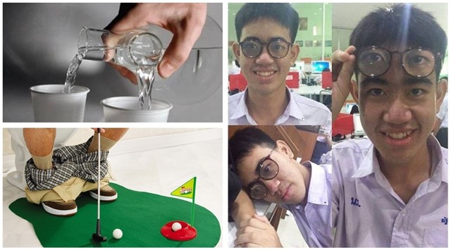 20 «гениальных» изобретений, без которых мы непонятно как жили раньше