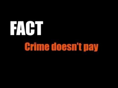 Преступники неудачники