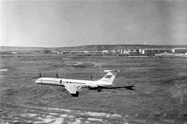 30 июня. Самый "аварийный" день