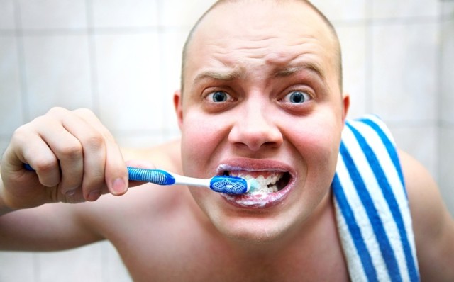 12 фактов о зубах, которые должен знать каждый