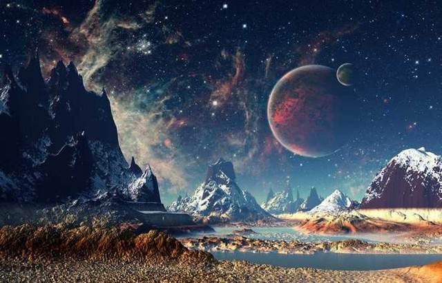 25 недавних открытий, которые перевернули представления ученых о космосе