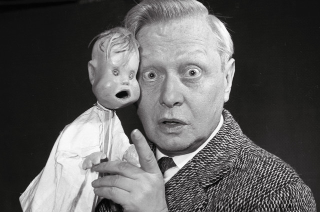 Кукольный гений