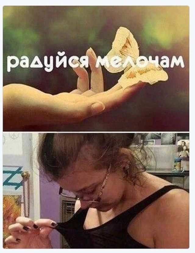 Фото приколы
