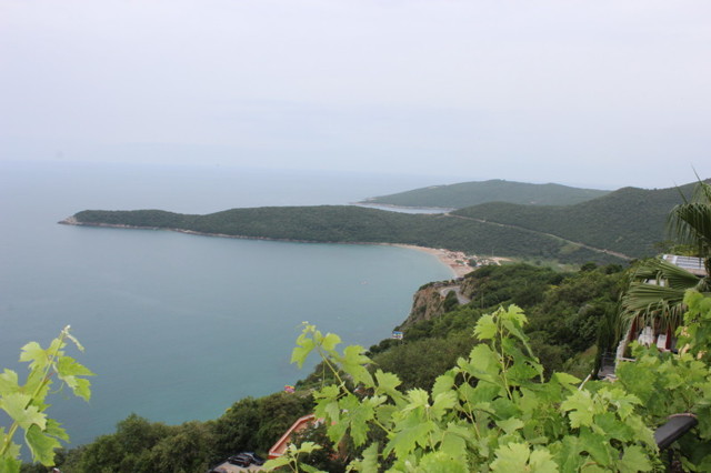 Черногория 