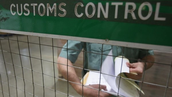 Таможенные странности разных стран