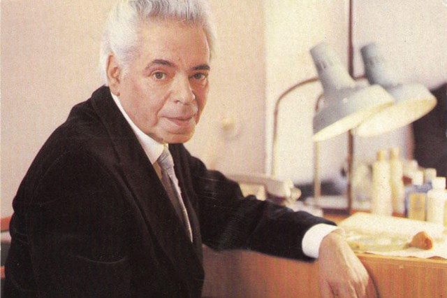 Актерские байки