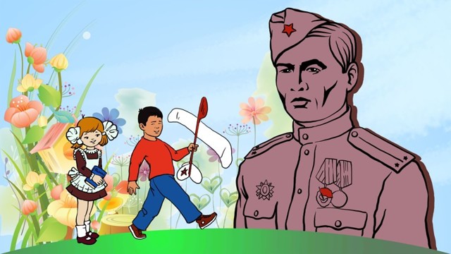 Motor-Roller - Брестские крепости / По самый Рейхстаг