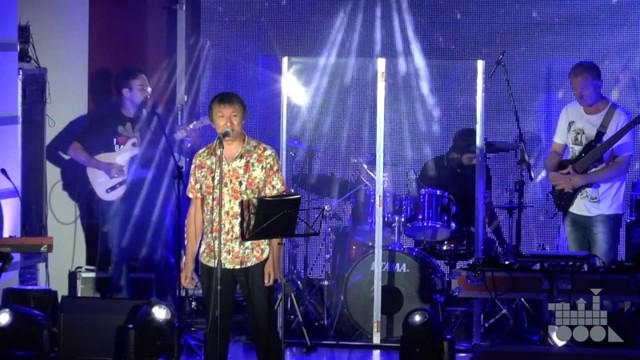 Песня о советском детстве