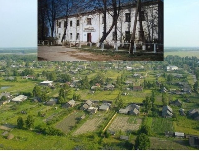 Петиция "Не дайте деревне умереть!"