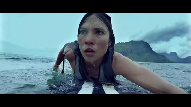 Красивое видео