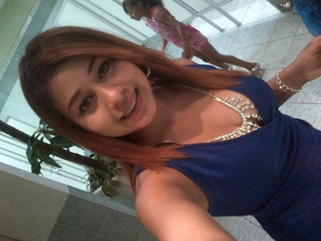 Хладнокровная убийца с ангельским личиком