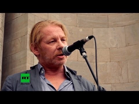 Бен Беккер: Хотят ли русские войны?