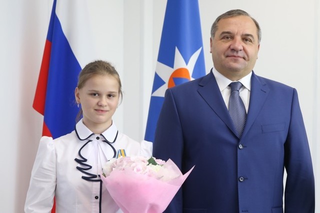 Маленькая героиня, о которой все забыли