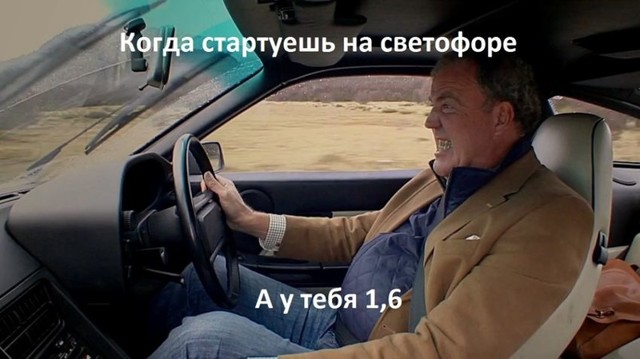 Свежая подборка автоприколов
