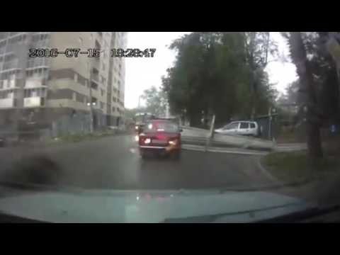Улетел со стройки 