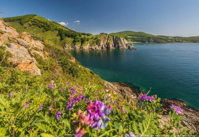 Мыс Пассека