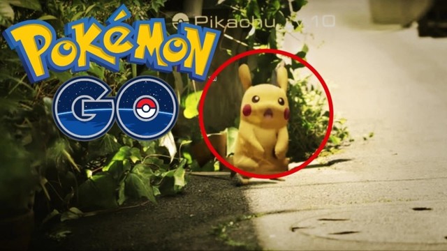 22 полезных совета для начинающих ловцов покемонов в Pokemon GO