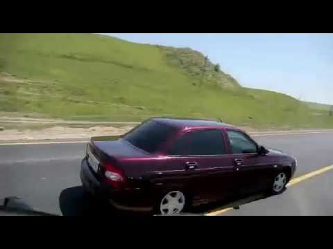 Глава Ингушетии предложил сократить количество машин в свадебных кортежах до трёх  