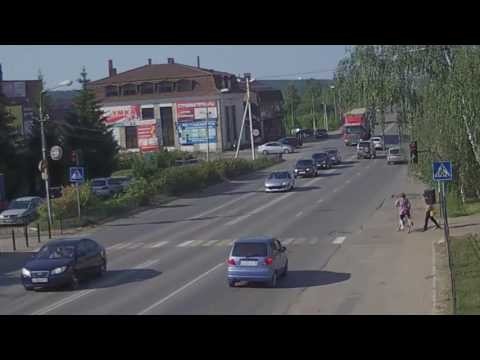Лучше бы не пропускал