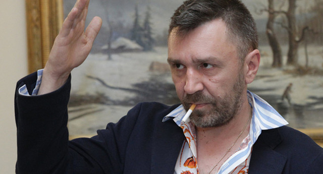 Сергей Шнуров посвятил песню допинговому скандалу