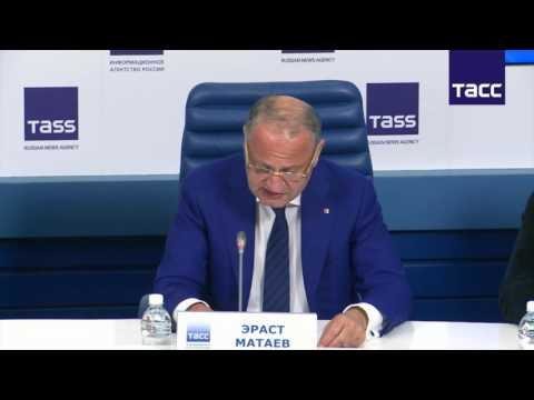 Матаев принес публичные извинения девушке, на которую напал на Арбате