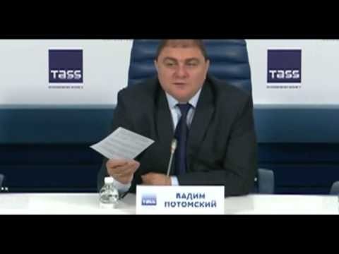 Как Иван Грозный в Питер ехал. По версии Губернатора Орловской области