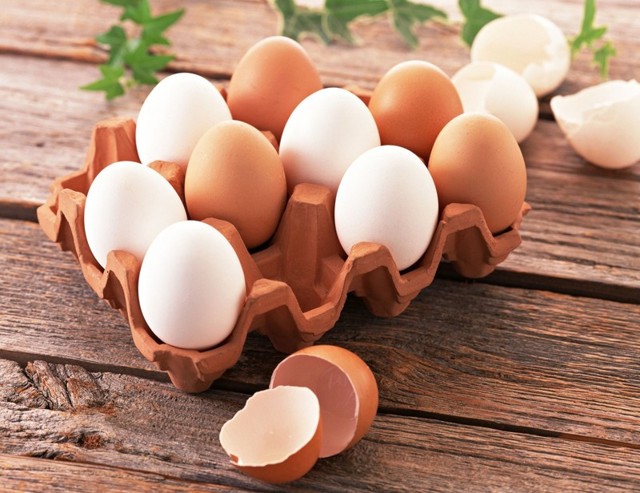 5 свойств куриного яйца о которых вы не знали