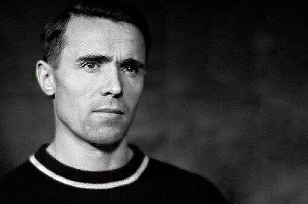 Чемпион прошедший через 17 немецких концлагерей