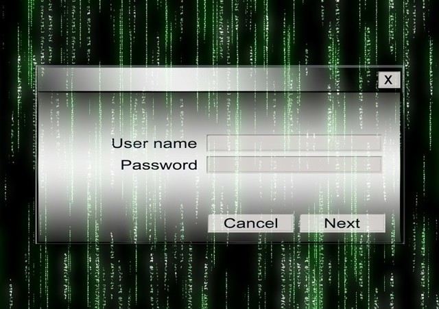 Как составить простой и сильный пароль