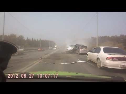 Замес в Новосибирске