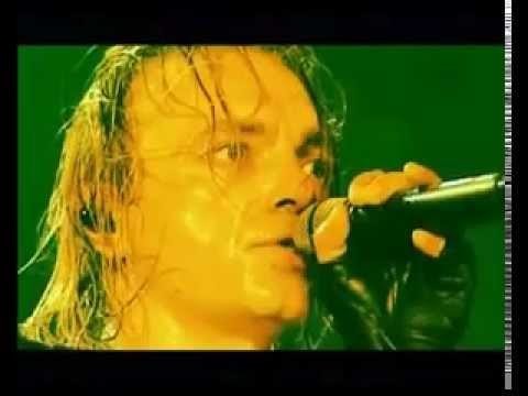 Old school music - 4. russian rock
