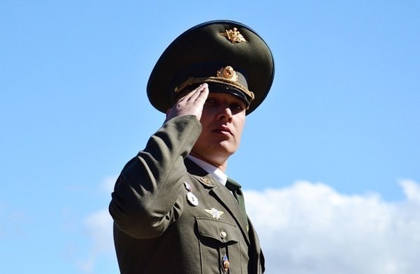 Глубокое Моральное Удовлетворение