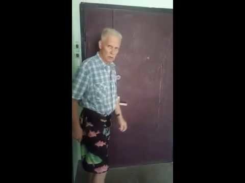 Будни монтажников ЛВС