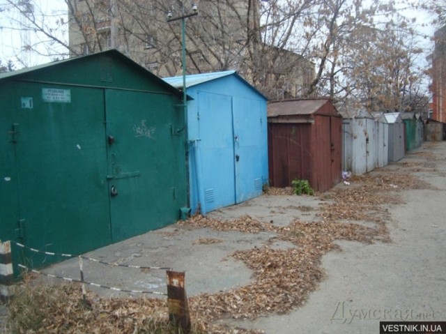 История из детства