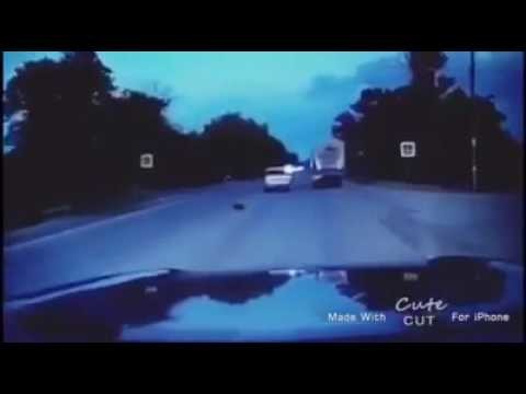 ДТП с участием мэра Евпатории Филонова