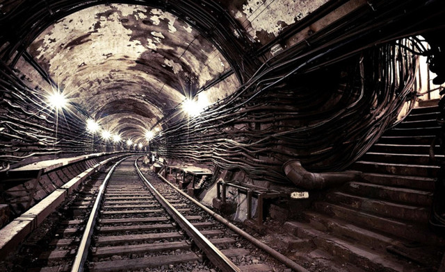Самые крутые места мира, в которые Вас точно не пустят