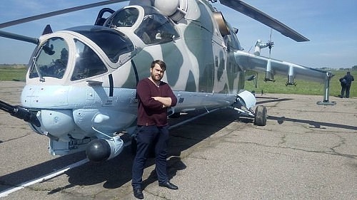 Как живется русскому в Киргизии?