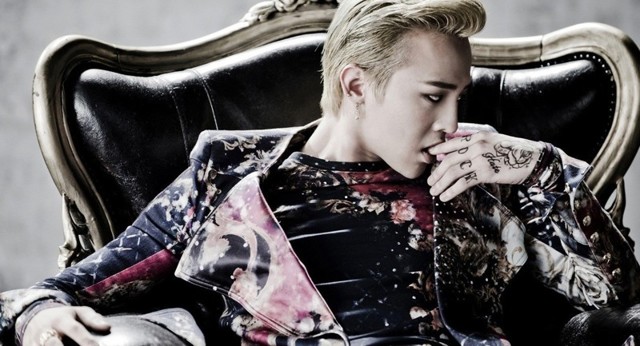 Корейский музыкант G-Dragon собрал 10 миллионов подписчиков на Instagram