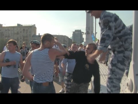 Слабоумие и отвага