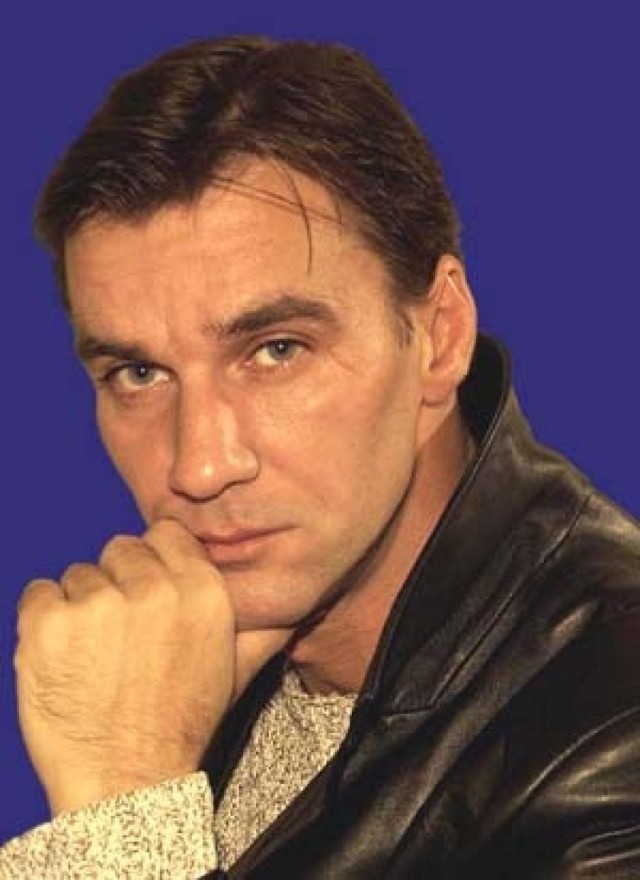 Игорь Васильевич Лагутин. С днём рождения!