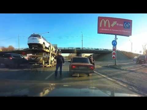 Хитрожопые грачи доигрались