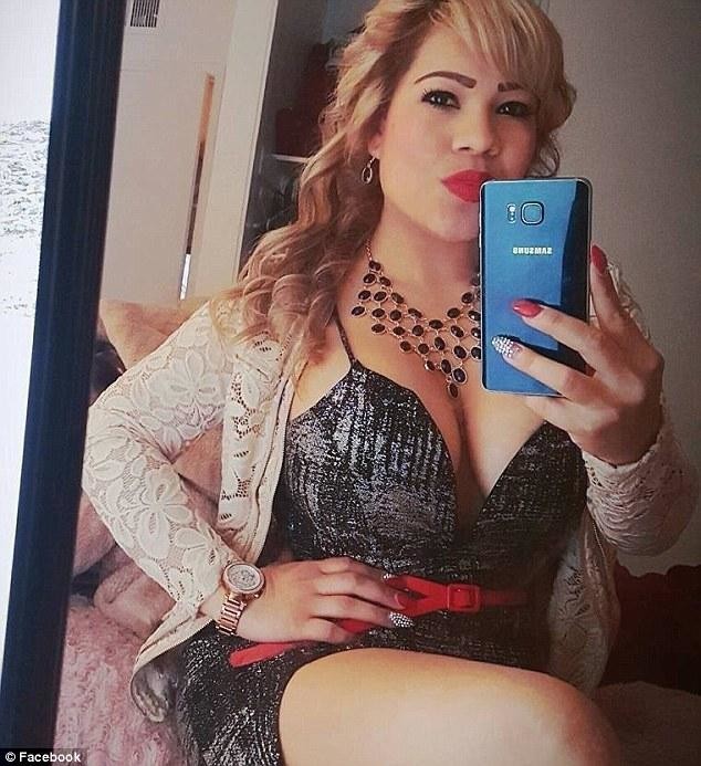 Американка сбила бомжа и поехала дальше с телом в лобовом стекле