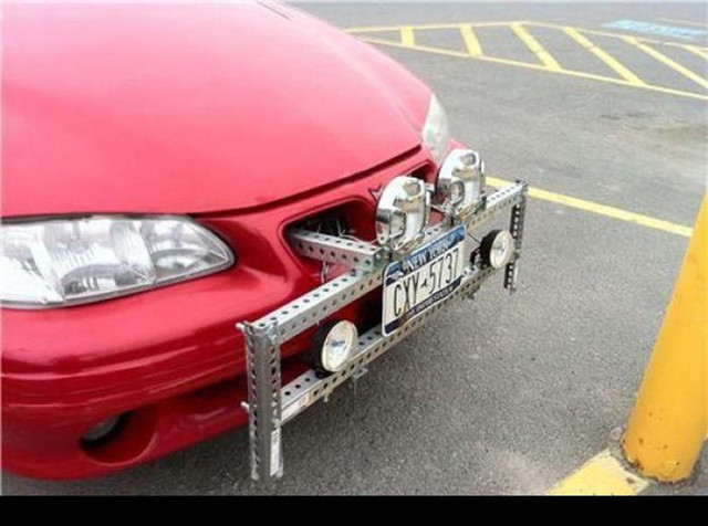 И так сойдет