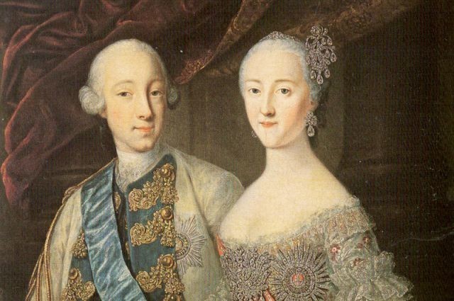 Калиф на час