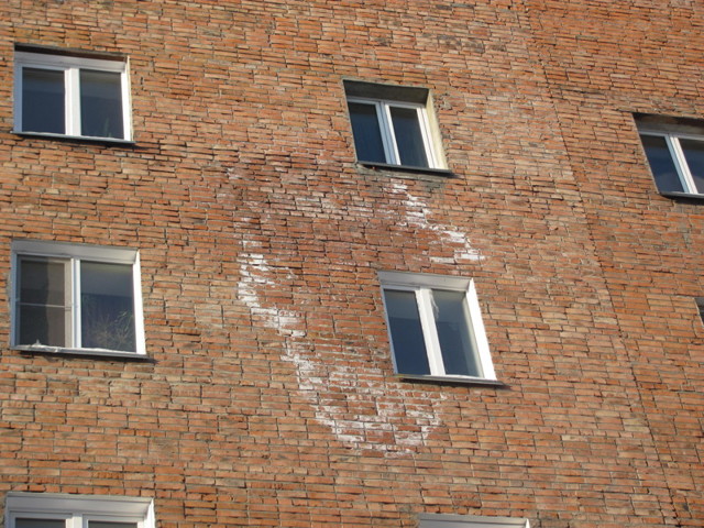 Строительные маразмы