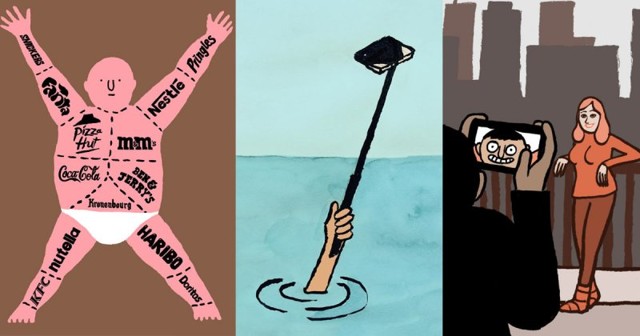 Как мы сами не замечаем, в кого превратились