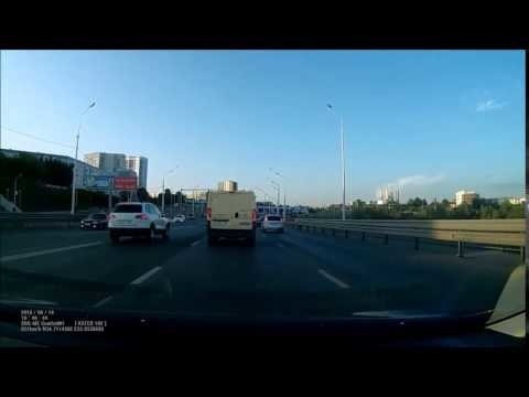 Лобовая с отобойником