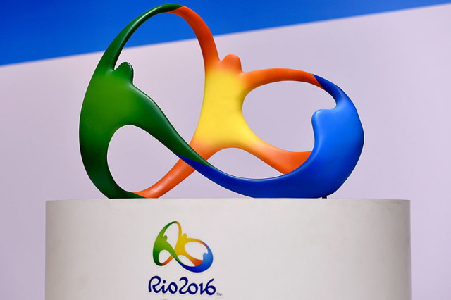 Олимпийские игры в Рио-2016 